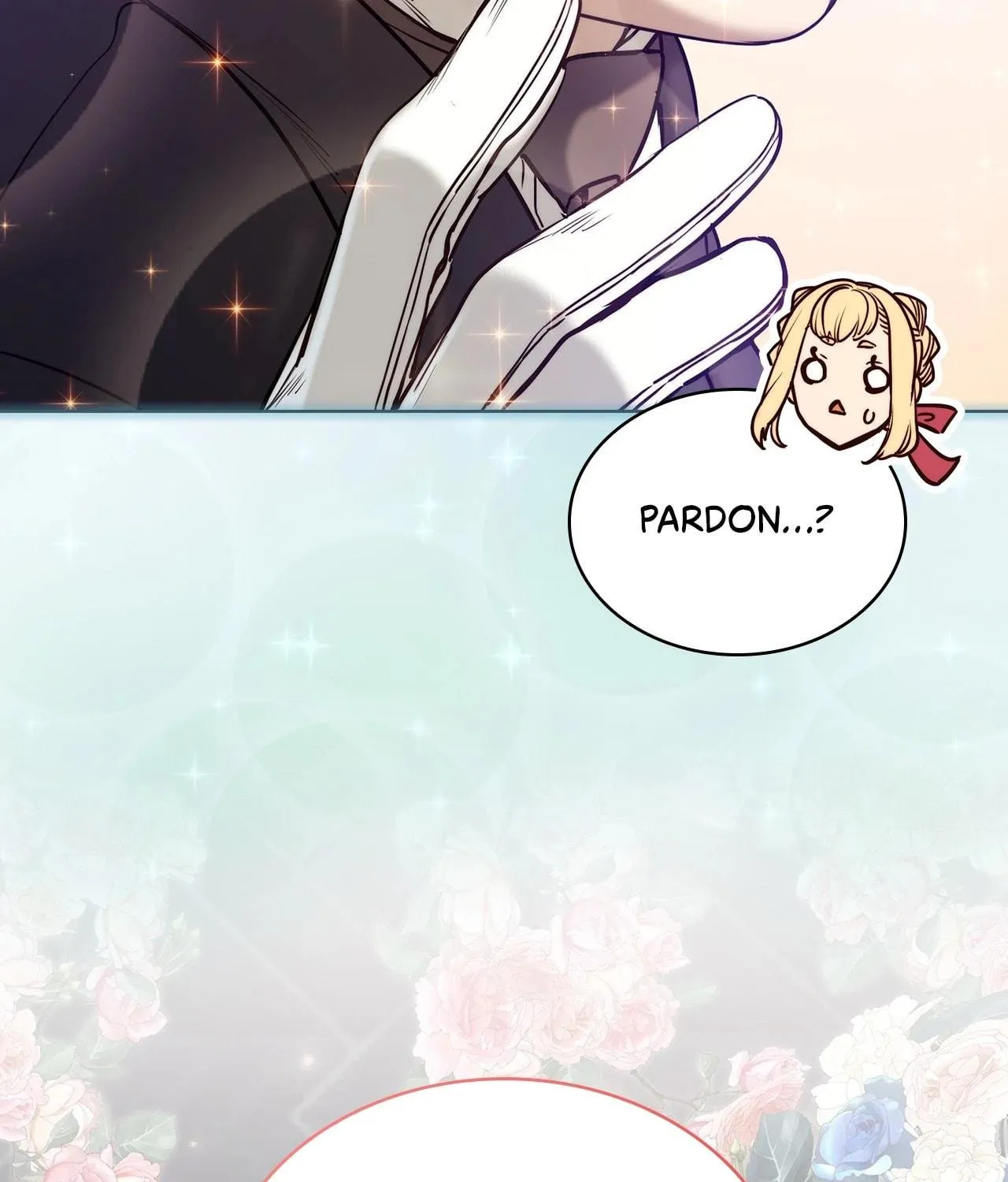 If You Wish to Have Me Chapter 9 page 34 - 