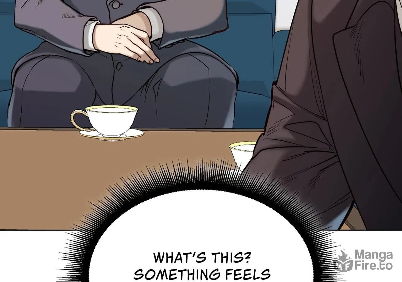 If You Wish to Have Me Chapter 9 page 39 - 
