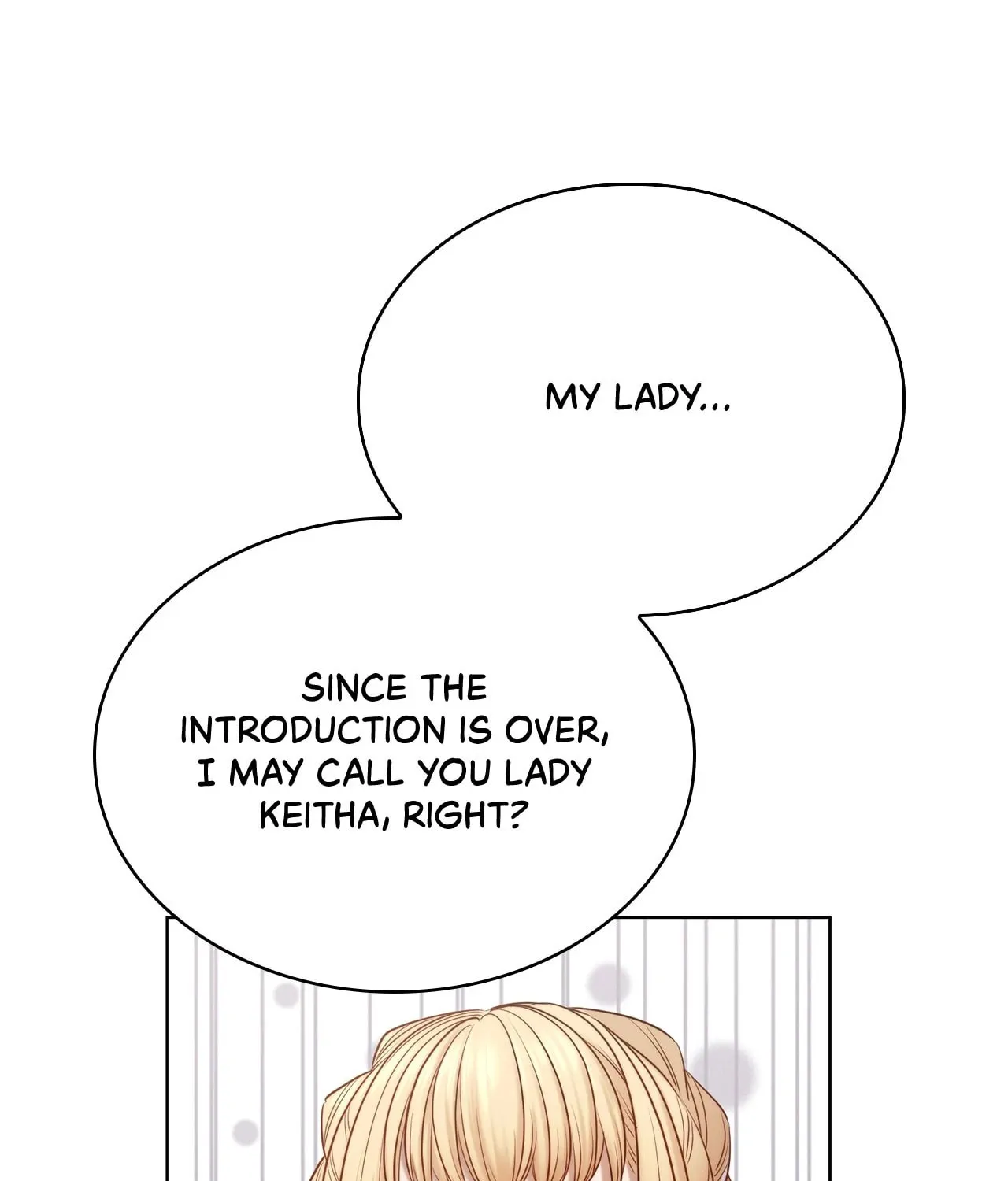 If You Wish to Have Me Chapter 9 page 41 - 