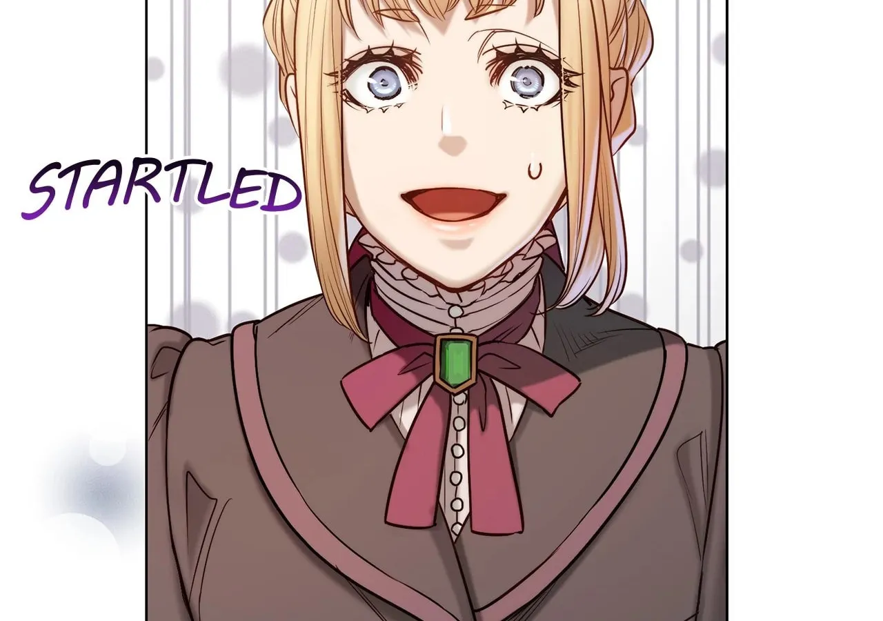 If You Wish to Have Me Chapter 9 page 42 - 