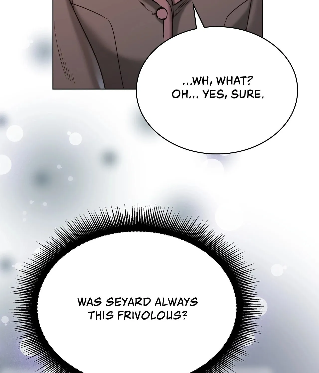 If You Wish to Have Me Chapter 9 page 43 - 