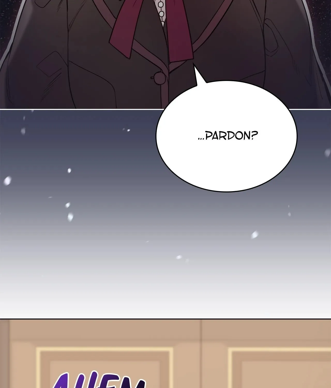 If You Wish to Have Me Chapter 9 page 49 - 