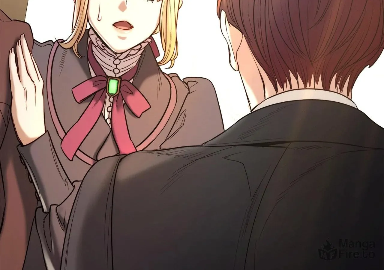 If You Wish to Have Me Chapter 9 page 6 - 