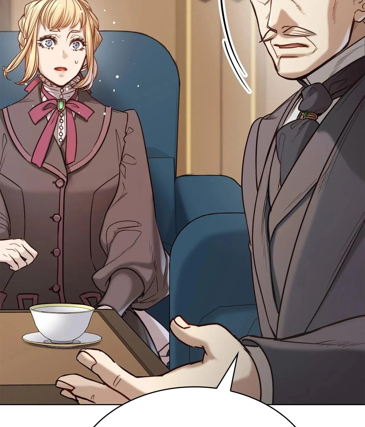 If You Wish to Have Me Chapter 9 page 51 - 