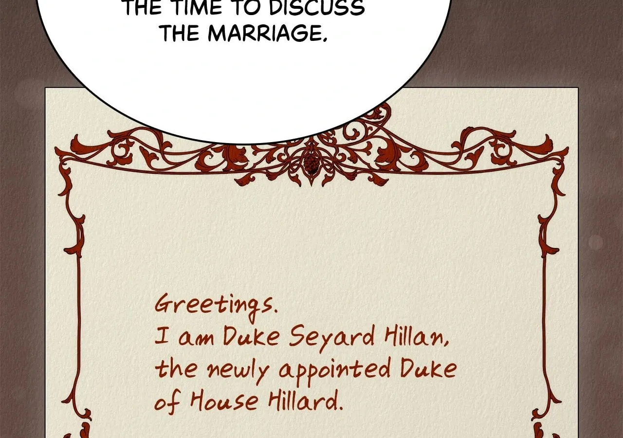 If You Wish to Have Me Chapter 9 page 60 - 