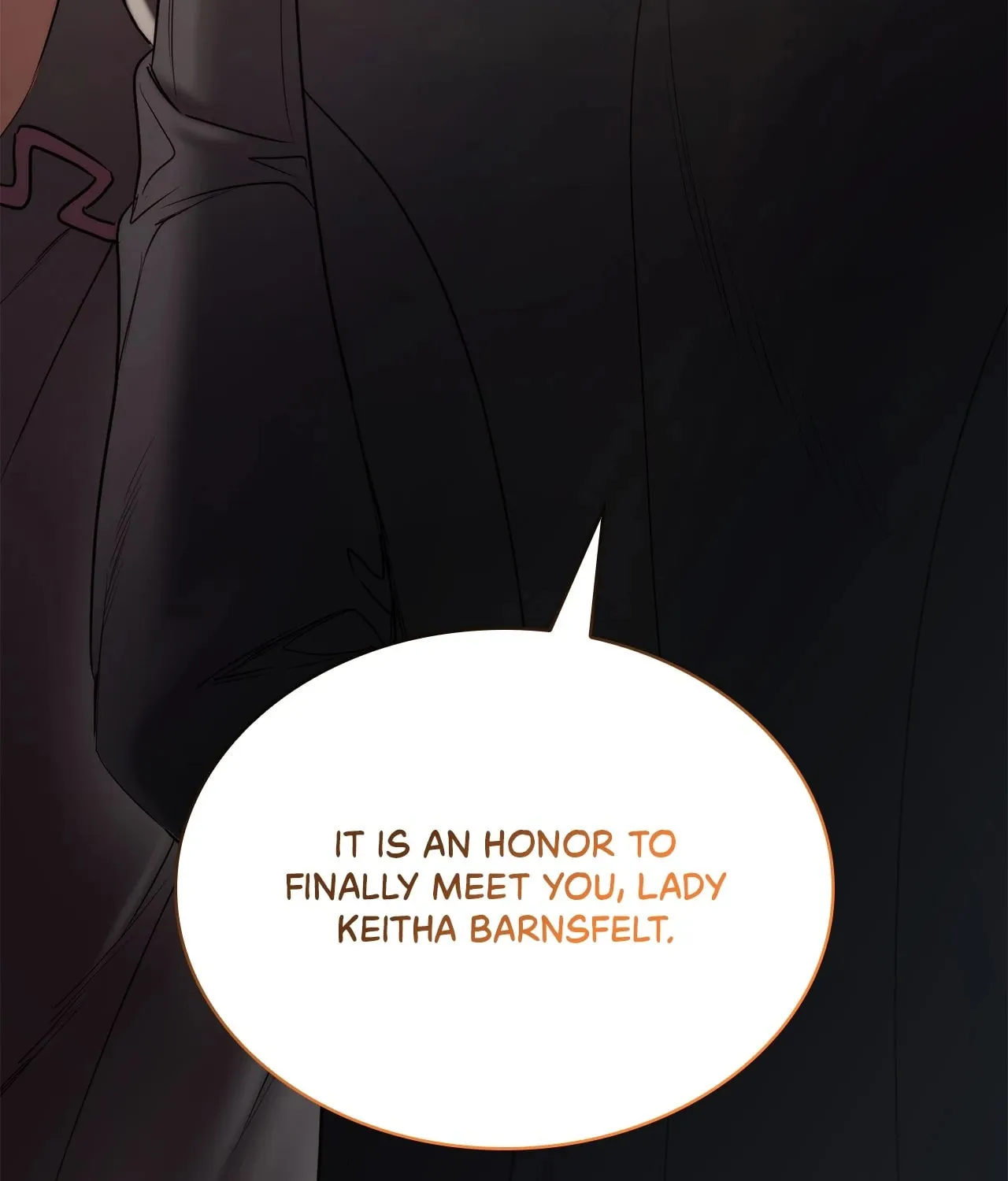If You Wish to Have Me Chapter 9 page 7 - 