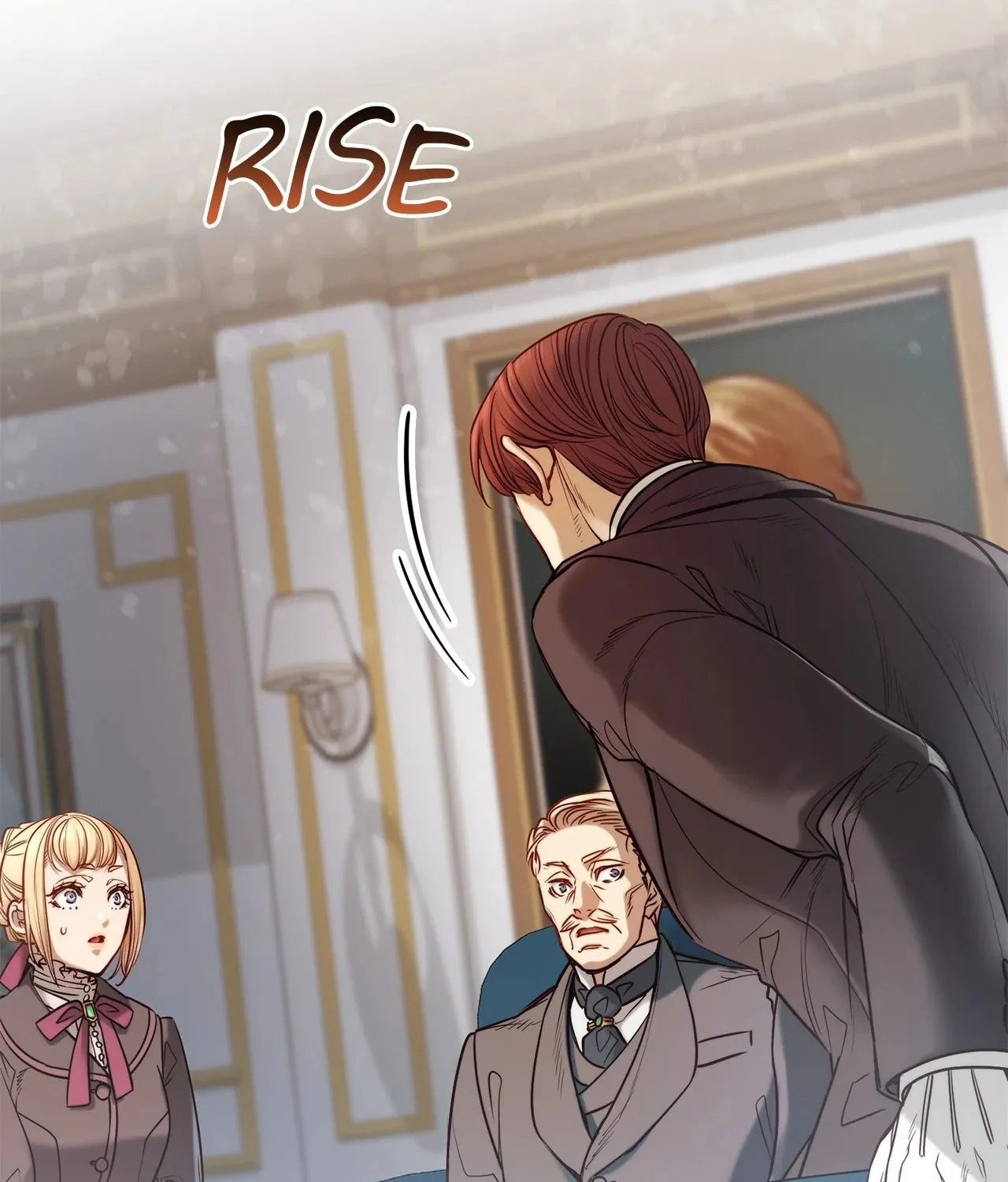If You Wish to Have Me Chapter 9 page 65 - 