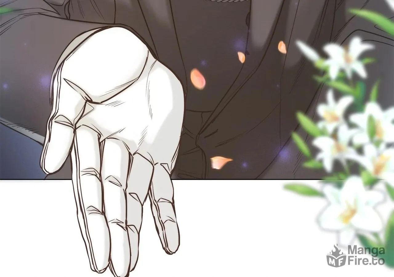 If You Wish to Have Me Chapter 9 page 70 - 