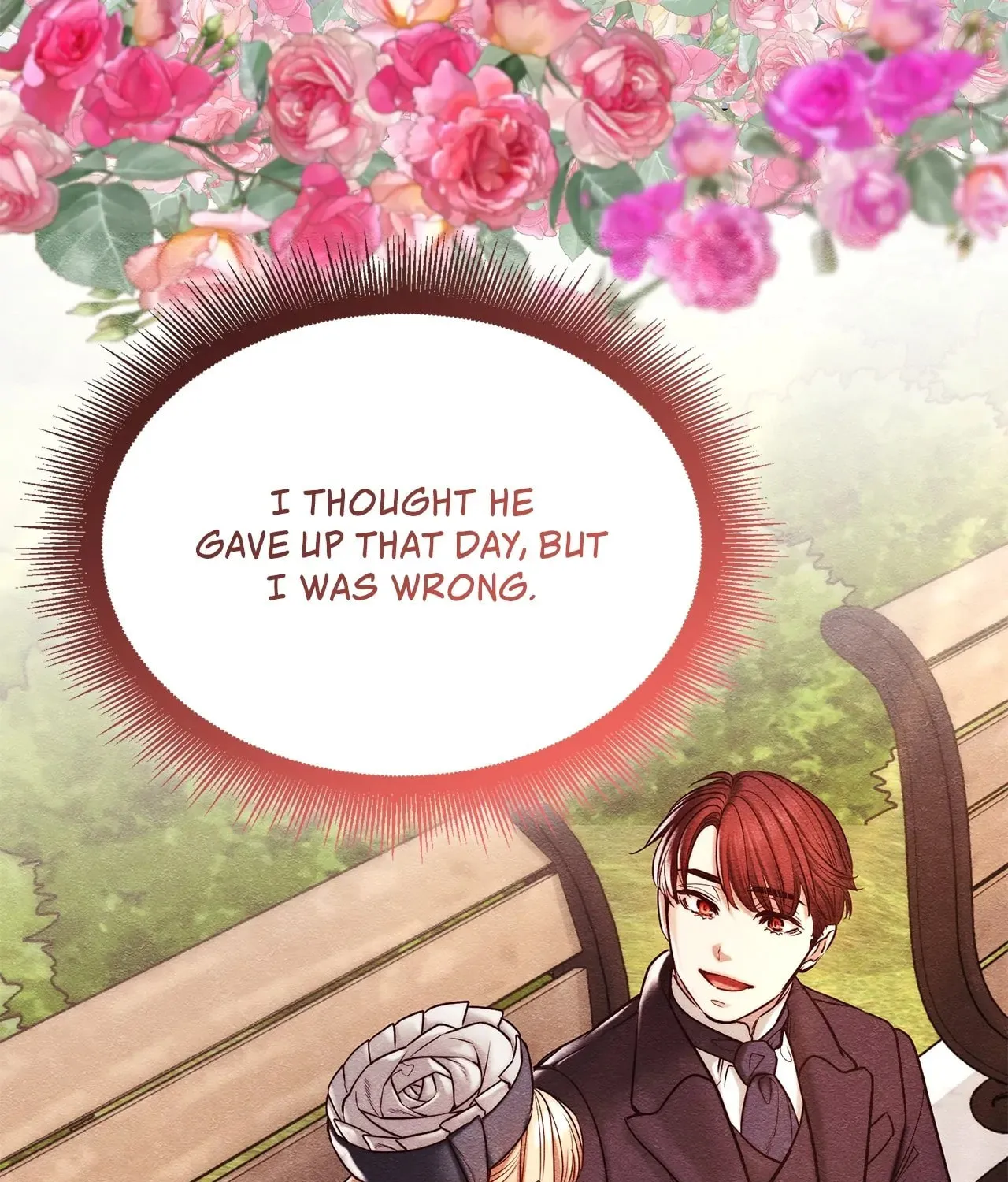 If You Wish to Have Me Chapter 9 page 73 - 