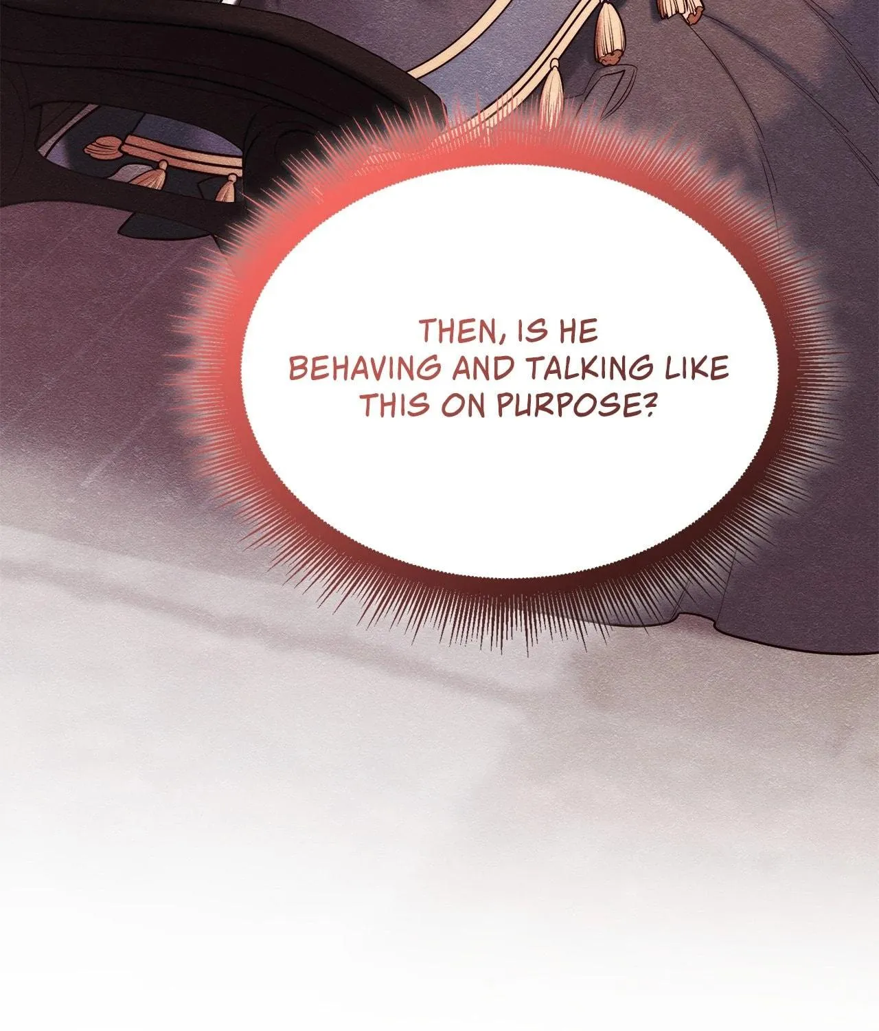 If You Wish to Have Me Chapter 9 page 75 - 
