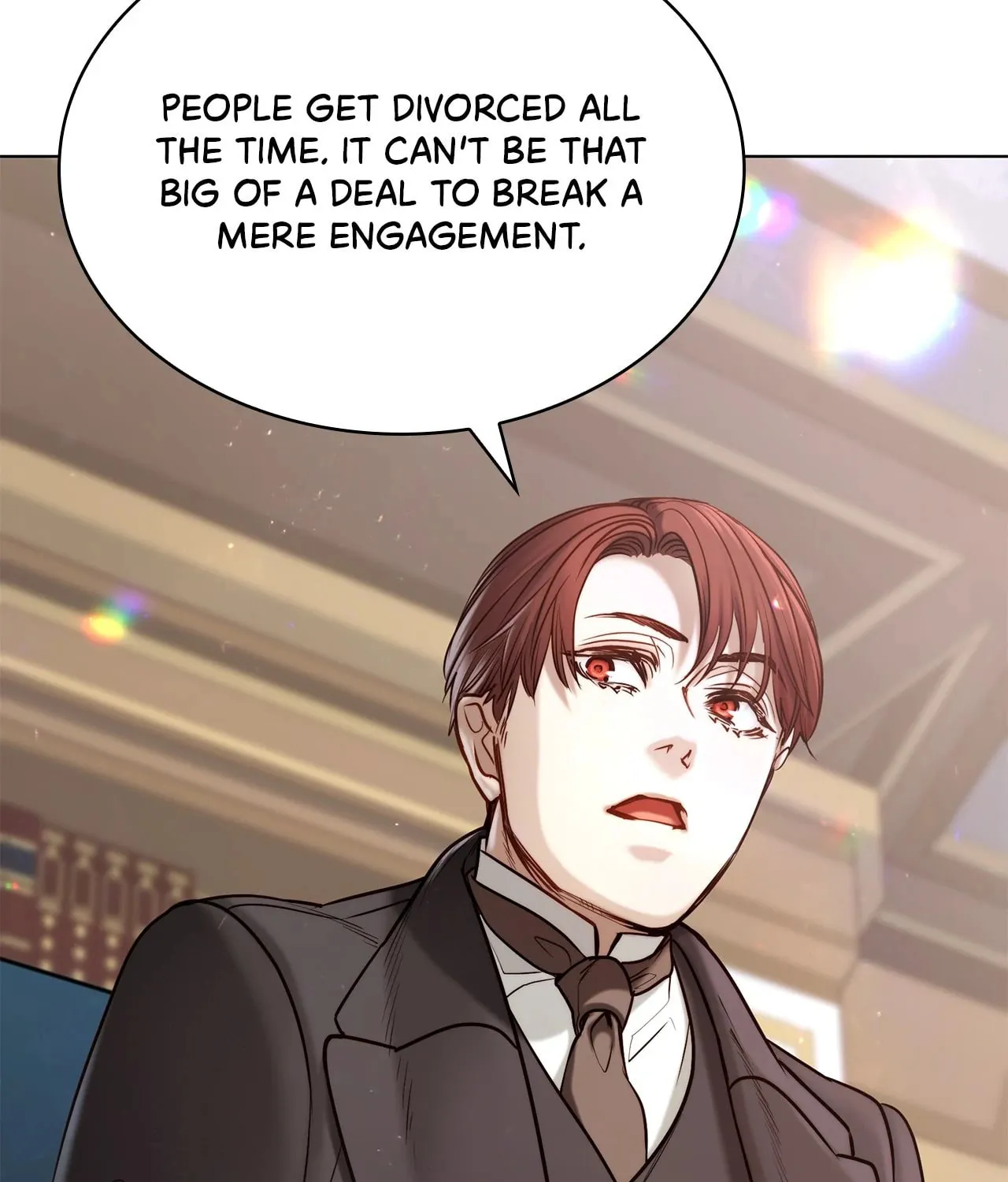 If You Wish to Have Me Chapter 9 page 79 - 
