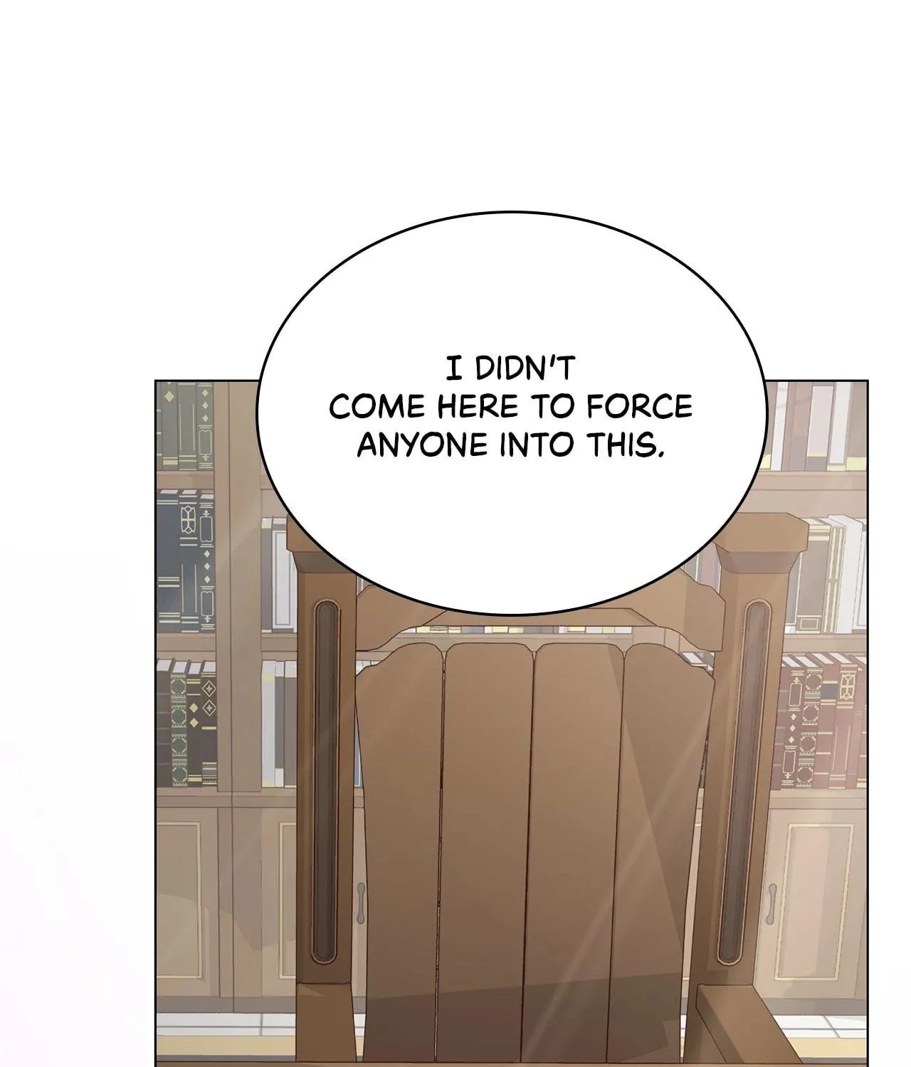 If You Wish to Have Me Chapter 9 page 81 - 