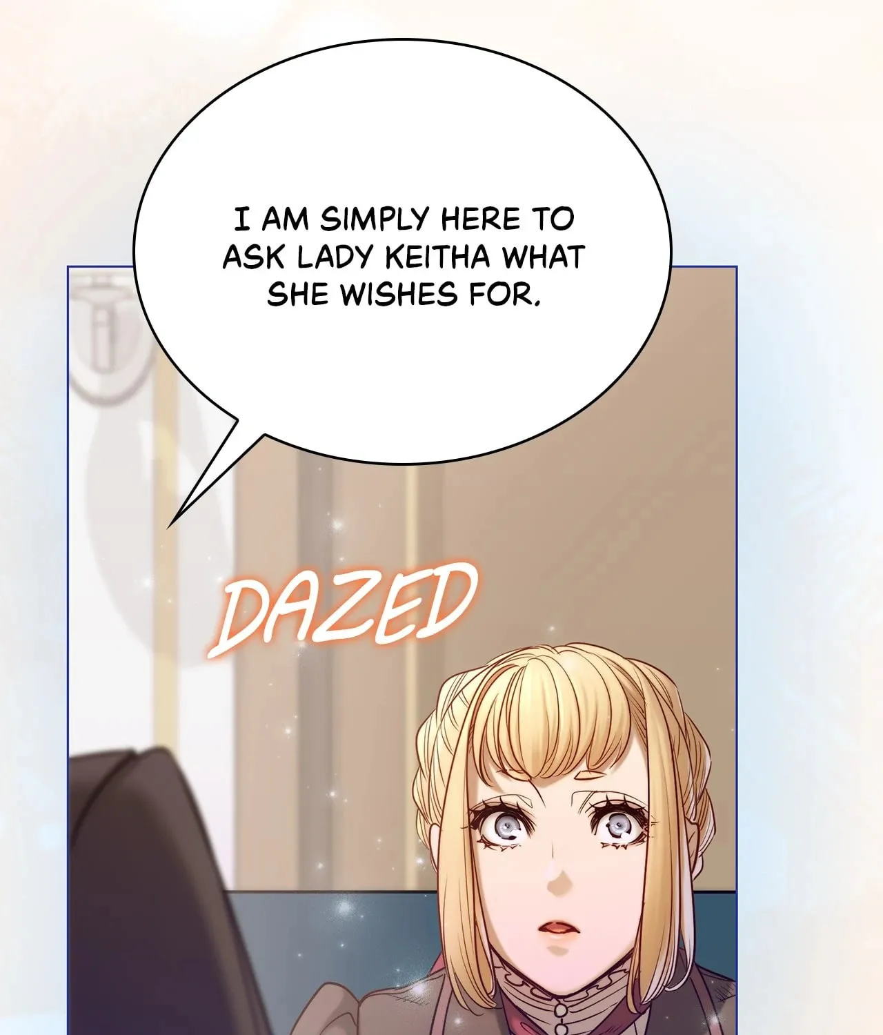 If You Wish to Have Me Chapter 9 page 83 - 