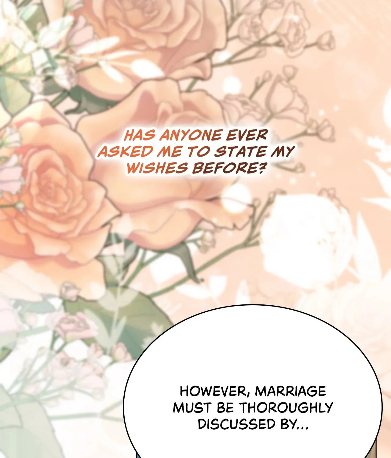 If You Wish to Have Me Chapter 9 page 85 - 