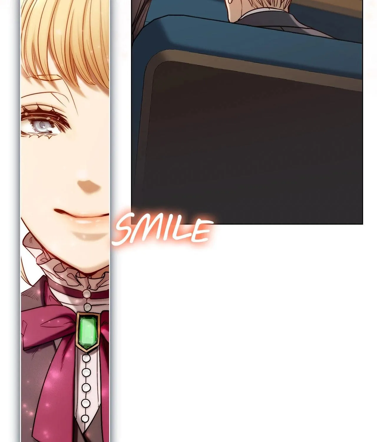 If You Wish to Have Me Chapter 9 page 87 - 