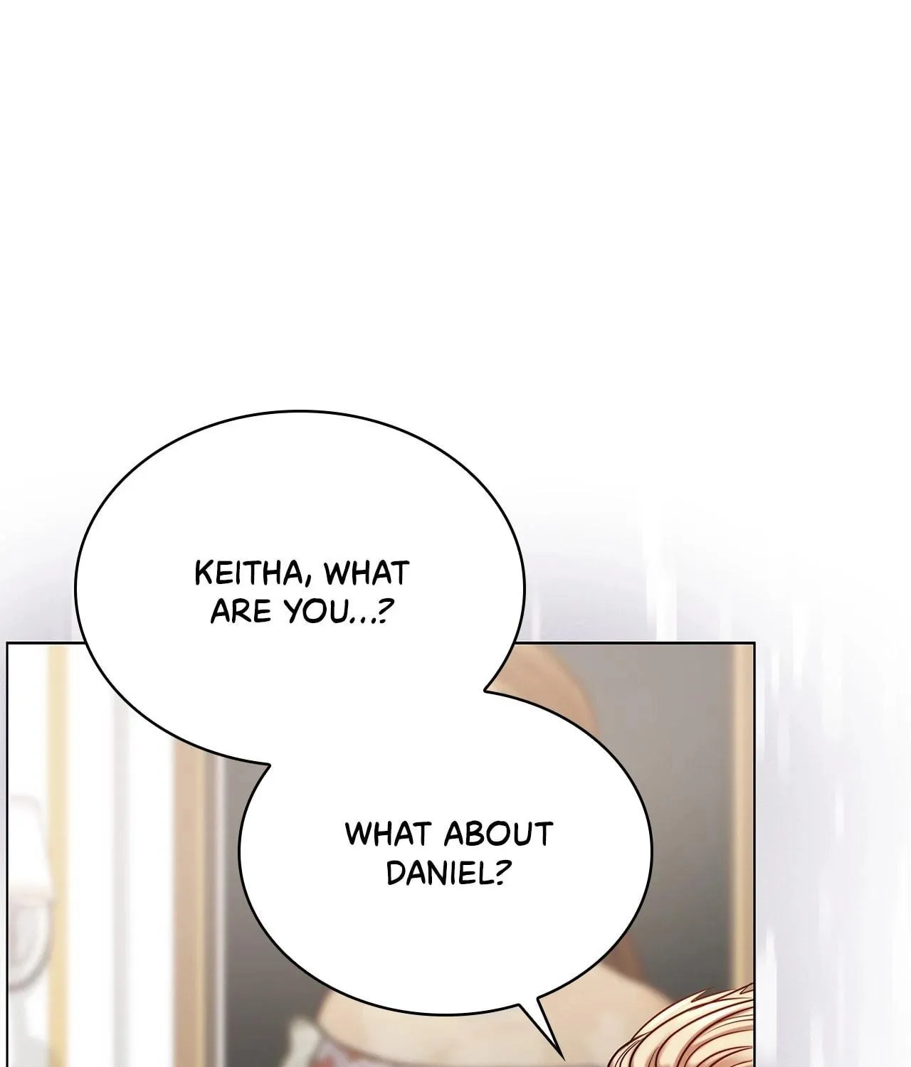 If You Wish to Have Me Chapter 9 page 92 - 