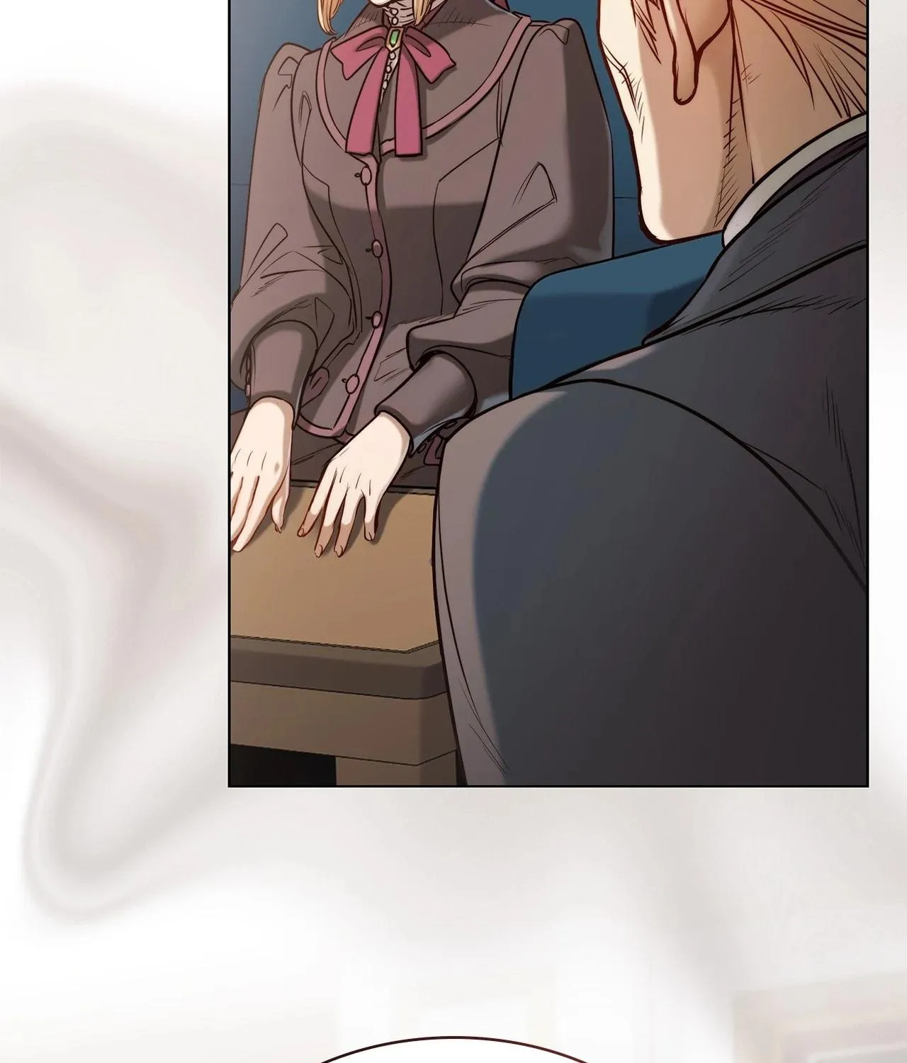 If You Wish to Have Me Chapter 9 page 96 - 