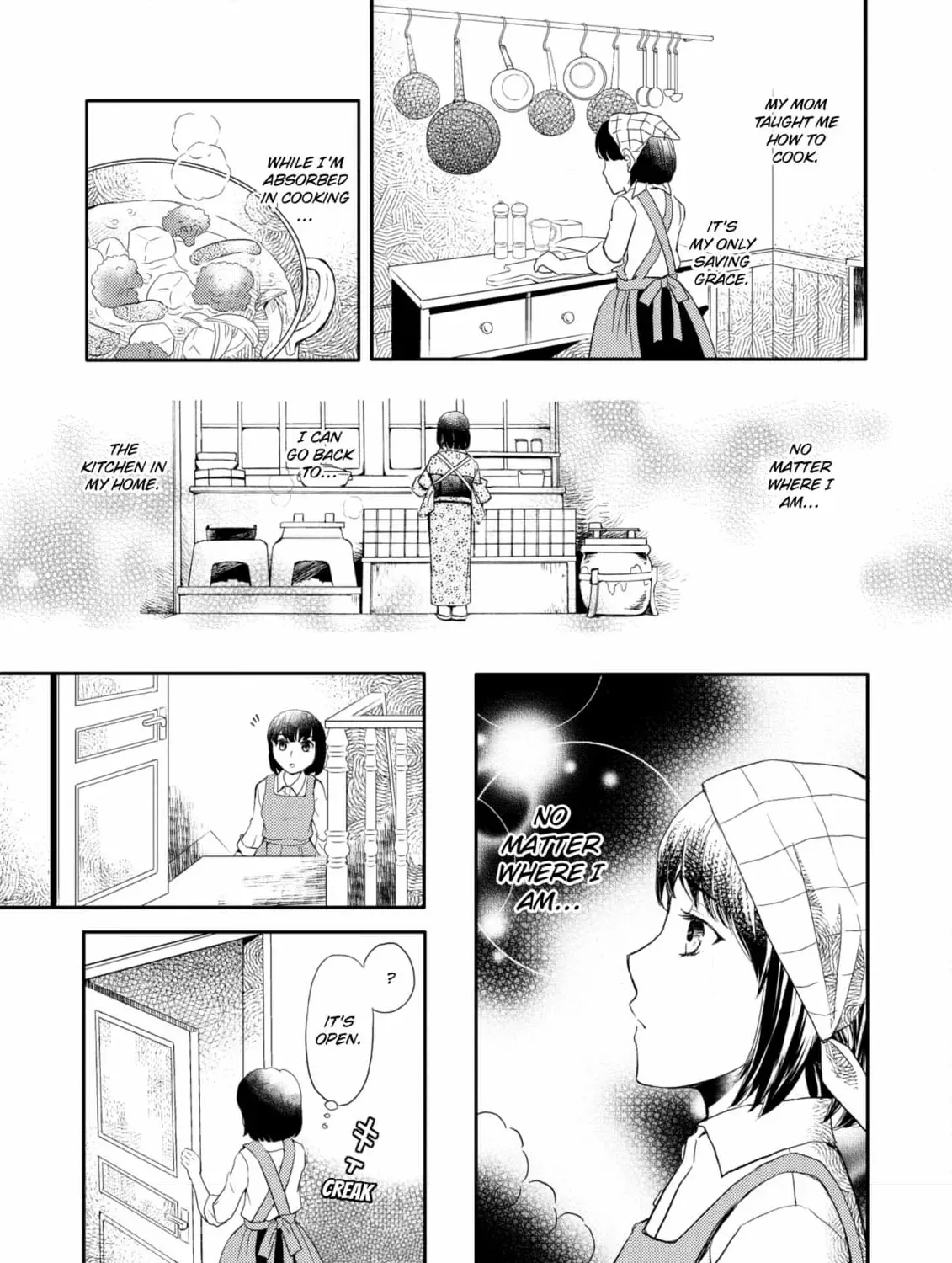 Igirisu Kizoku to Edo Recipe Chapter 1 page 17 - 