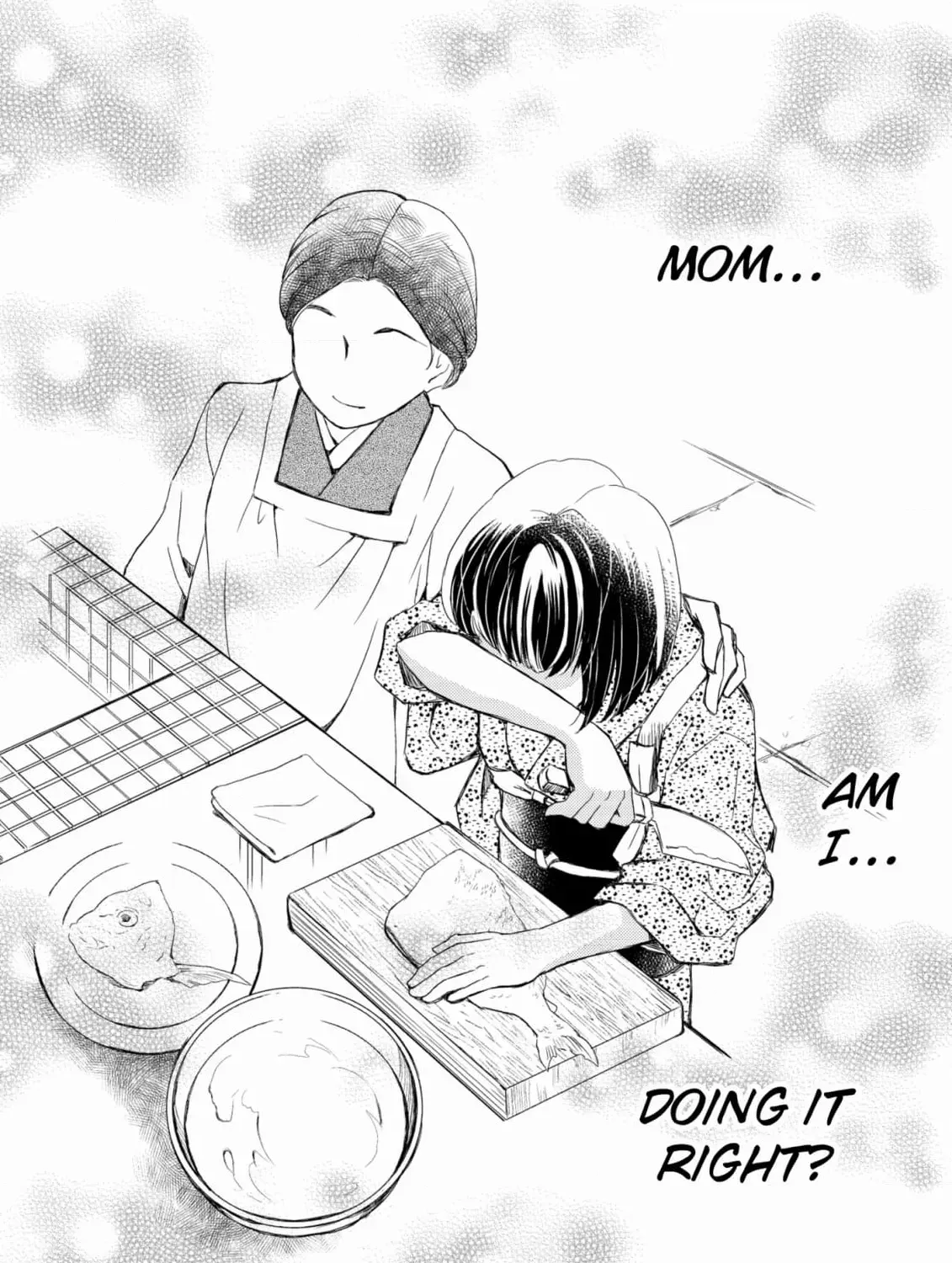 Igirisu Kizoku to Edo Recipe Chapter 1 page 53 - 