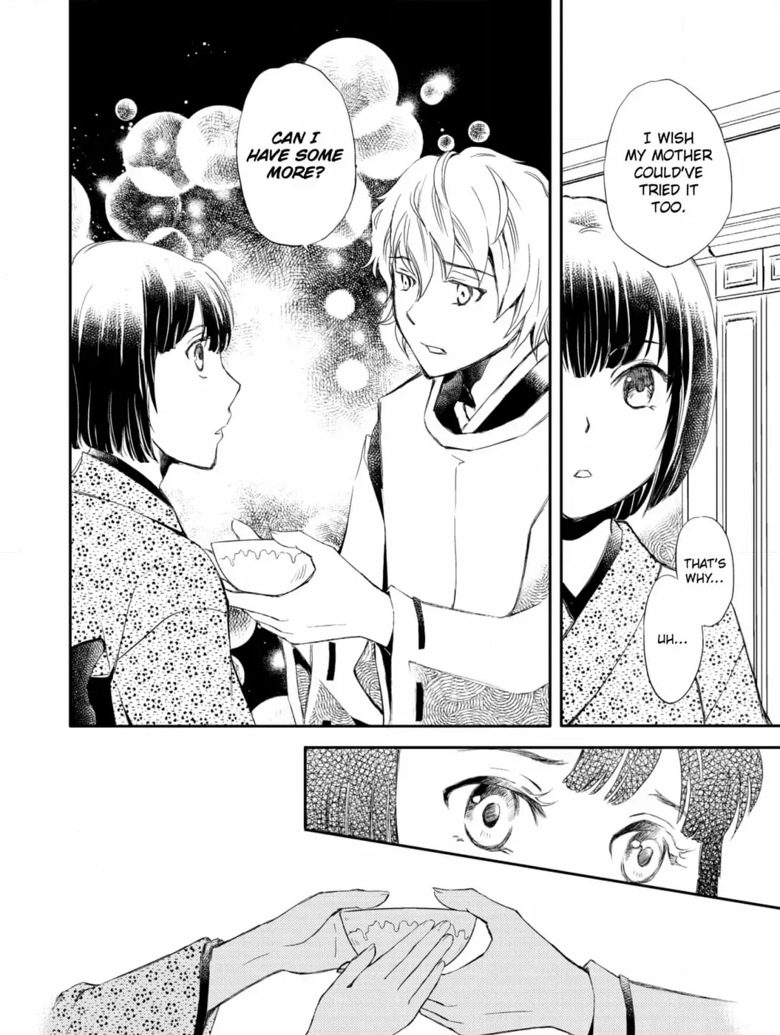 Igirisu Kizoku to Edo Recipe Chapter 1 page 67 - 