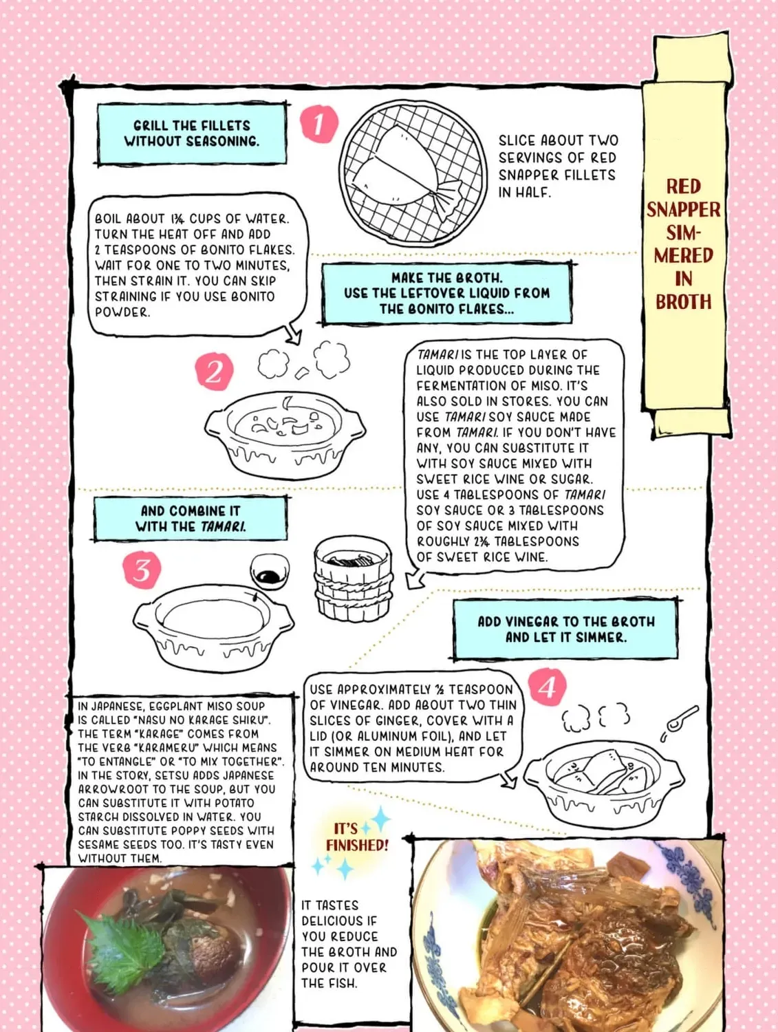 Igirisu Kizoku to Edo Recipe Chapter 1 page 71 - 