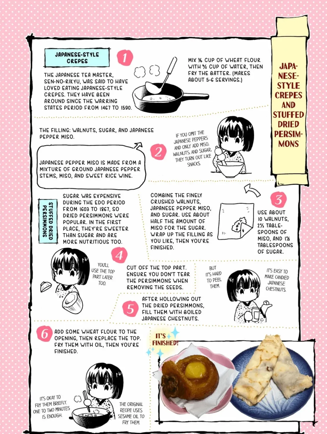 Igirisu Kizoku to Edo Recipe Chapter 2 page 63 - 