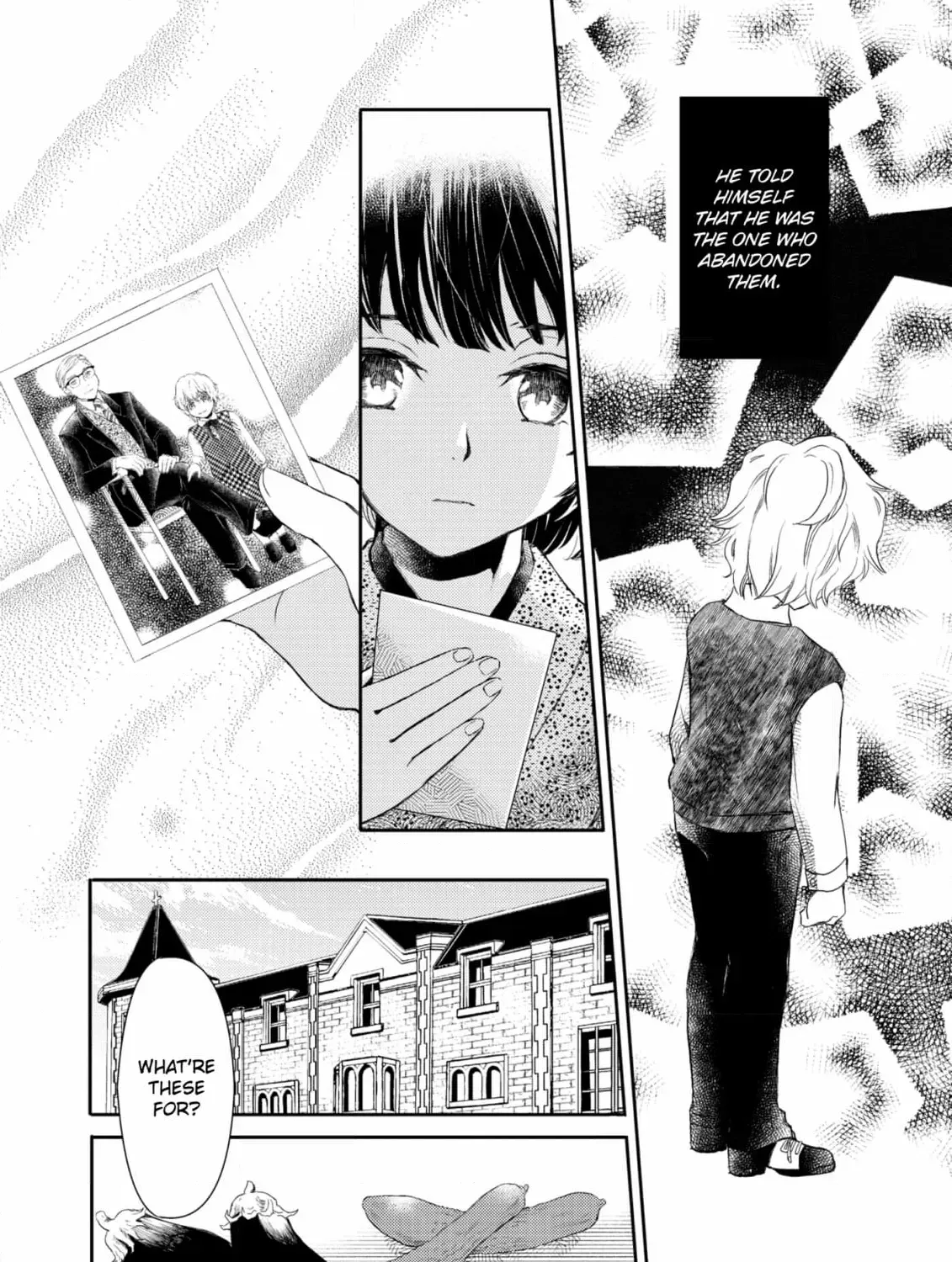 Igirisu Kizoku to Edo Recipe Chapter 3 page 29 - 