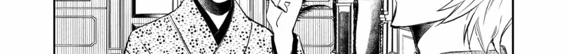 Igirisu Kizoku to Edo Recipe Chapter 3 page 34 - 