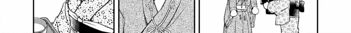 Igirisu Kizoku to Edo Recipe Chapter 3 page 36 - 