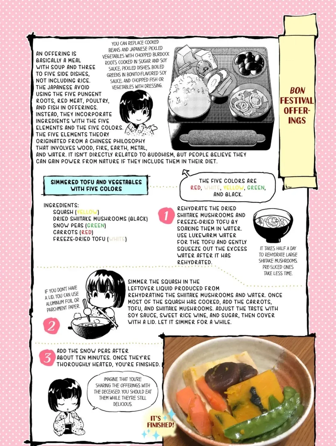 Igirisu Kizoku to Edo Recipe Chapter 3 page 61 - 