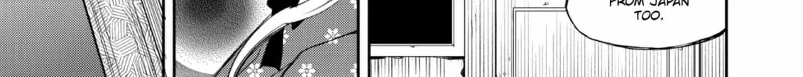 Igirisu Kizoku to Edo Recipe Chapter 4 page 16 - 