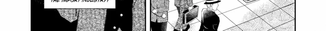 Igirisu Kizoku to Edo Recipe Chapter 5 page 14 - 