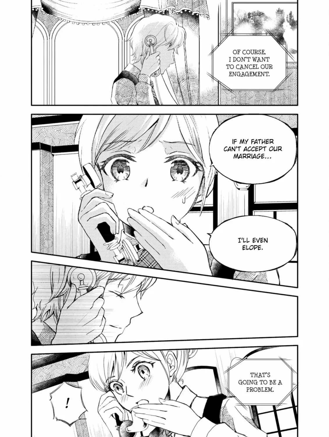 Igirisu Kizoku to Edo Recipe Chapter 5 page 29 - 
