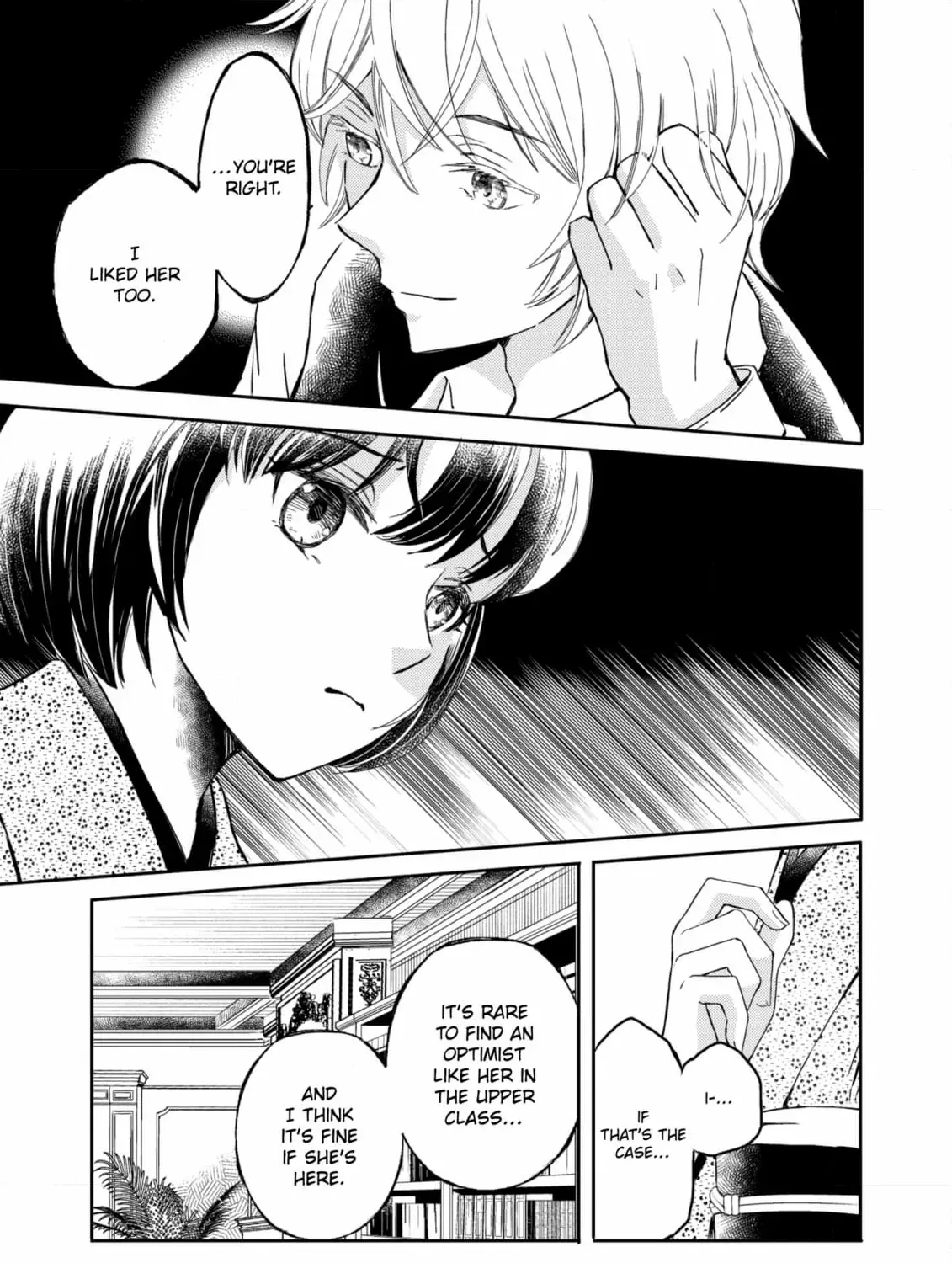 Igirisu Kizoku to Edo Recipe Chapter 5 page 41 - 