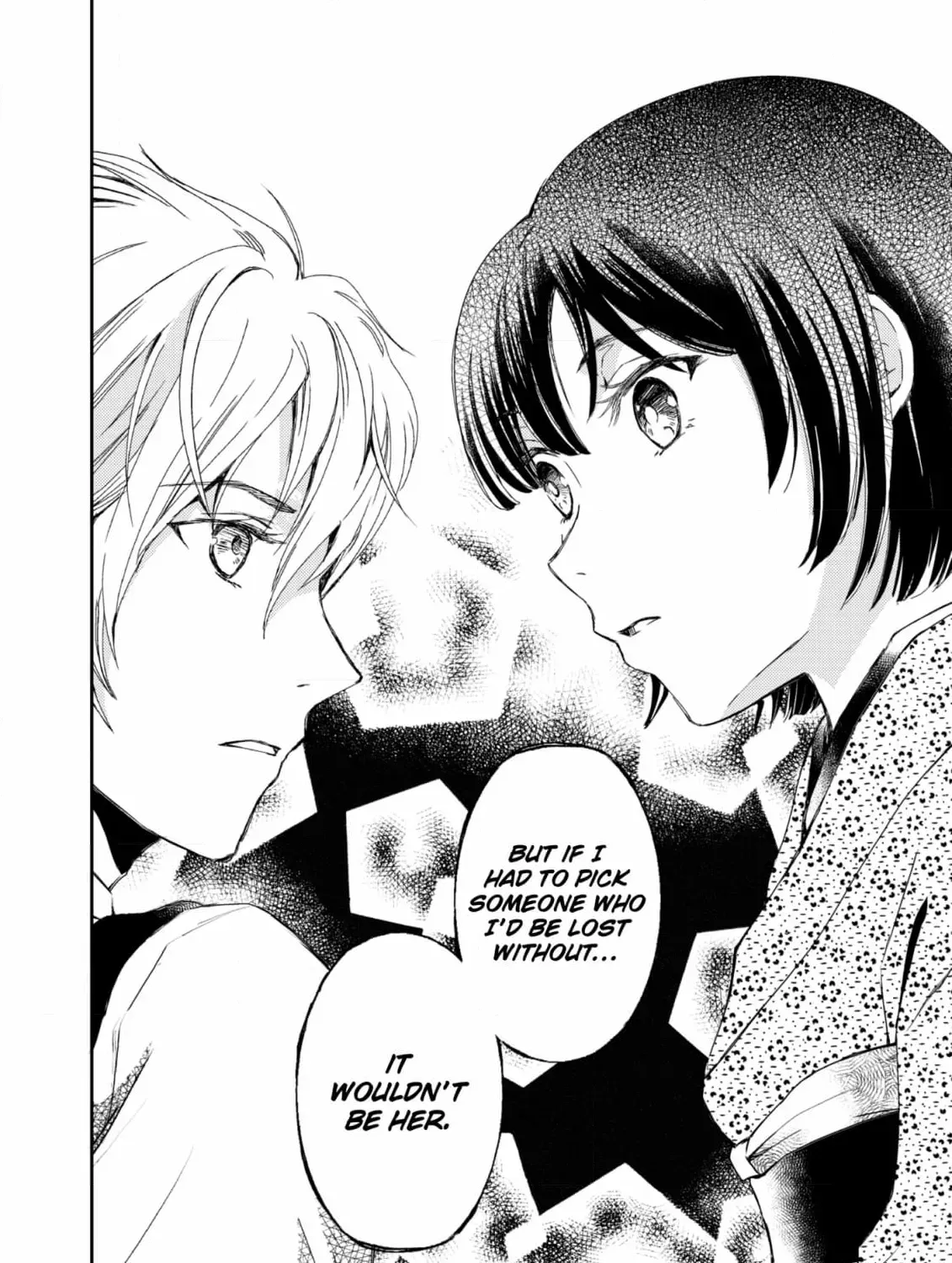 Igirisu Kizoku to Edo Recipe Chapter 5 page 43 - 