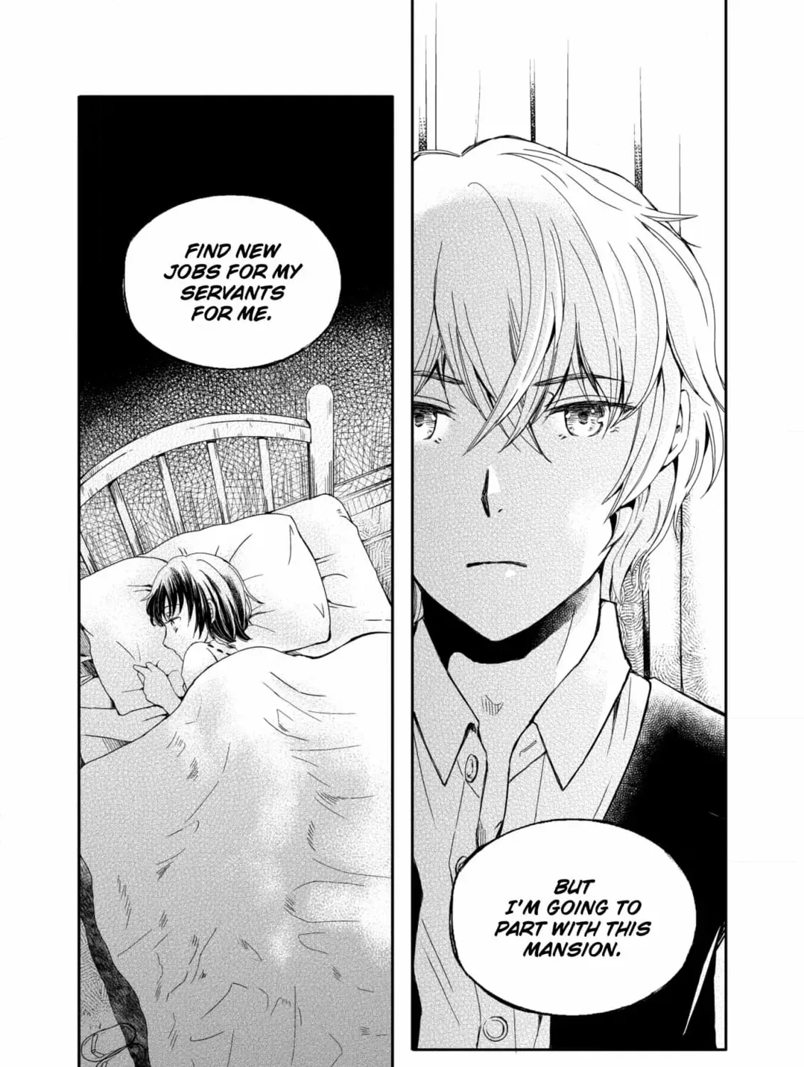 Igirisu Kizoku to Edo Recipe Chapter 5 page 47 - 