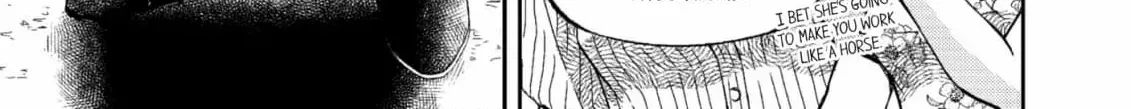 Igirisu Kizoku to Edo Recipe Chapter 6 page 22 - 