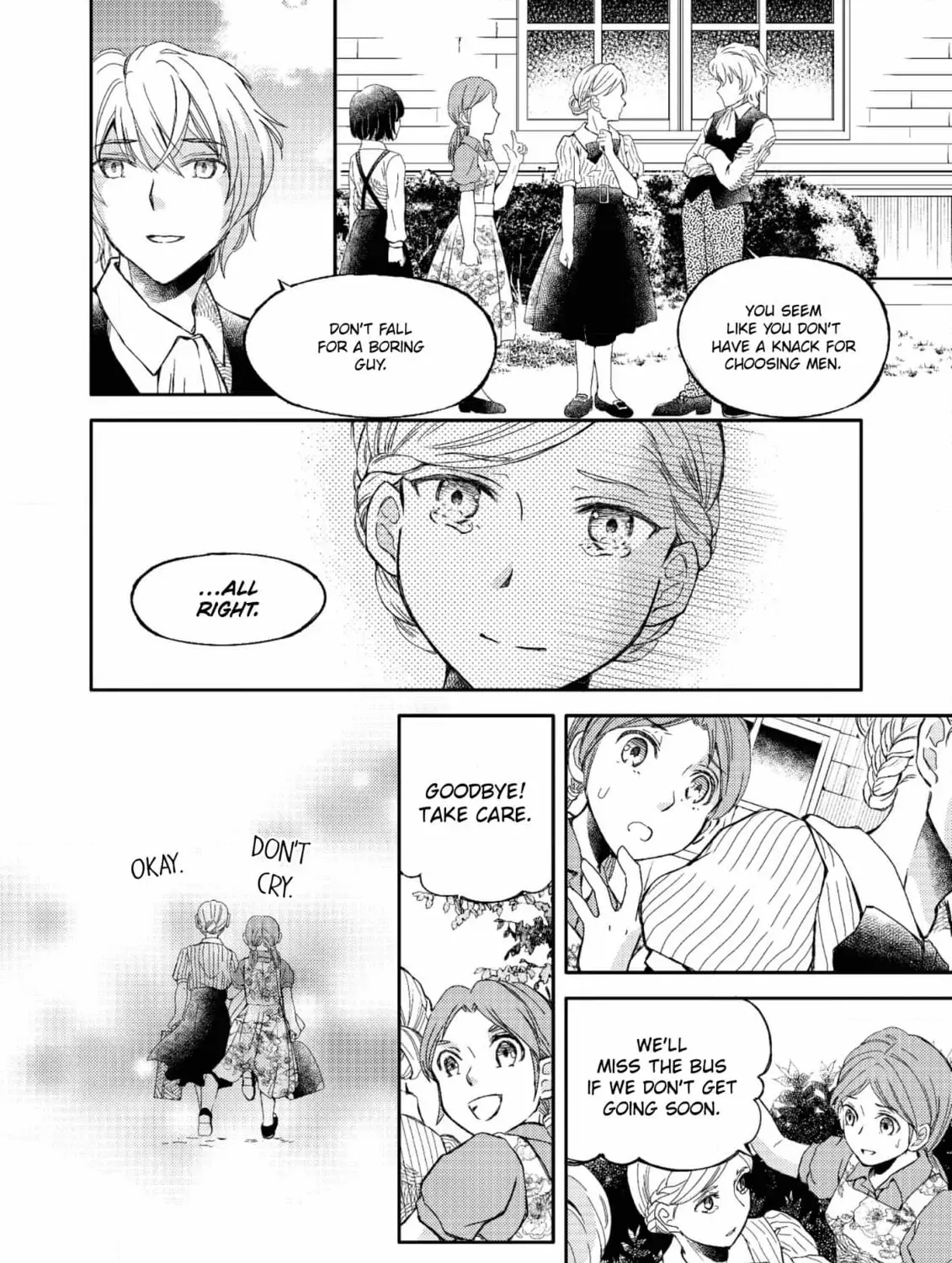 Igirisu Kizoku to Edo Recipe Chapter 6 page 23 - 
