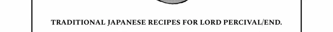 Igirisu Kizoku to Edo Recipe Chapter 6 page 64 - 