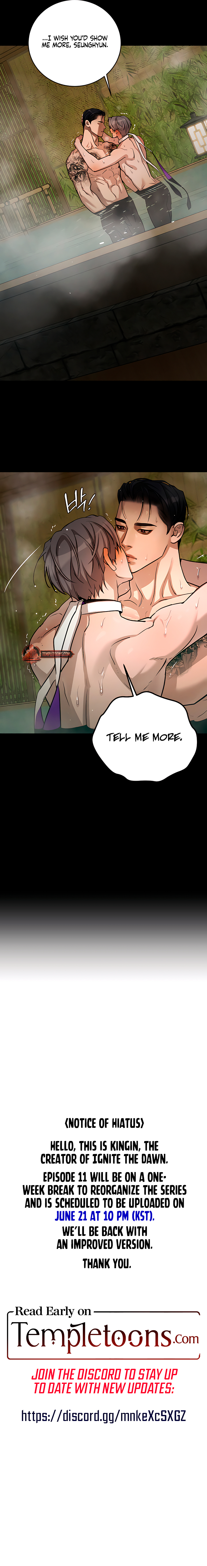  Ignite the Dawn Chapter 10 page 7 - 