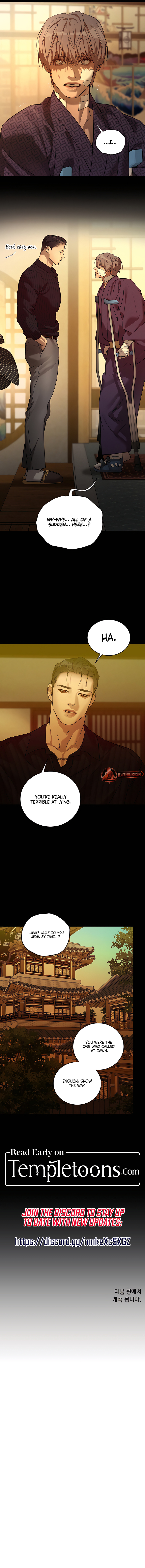  Ignite the Dawn Chapter 17 page 8 - 