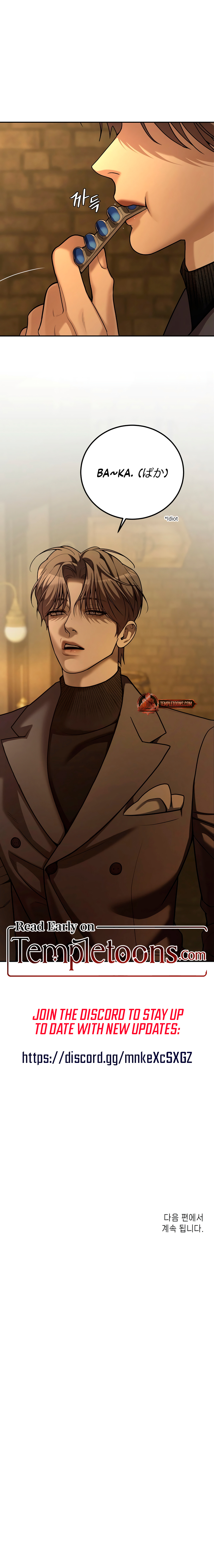  Ignite the Dawn Chapter 2 page 11 - 