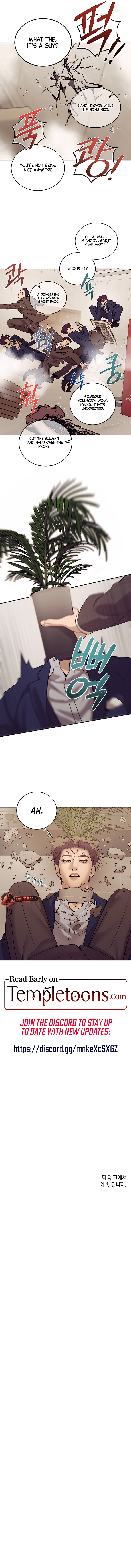  Ignite the Dawn Chapter 20 page 8 - 