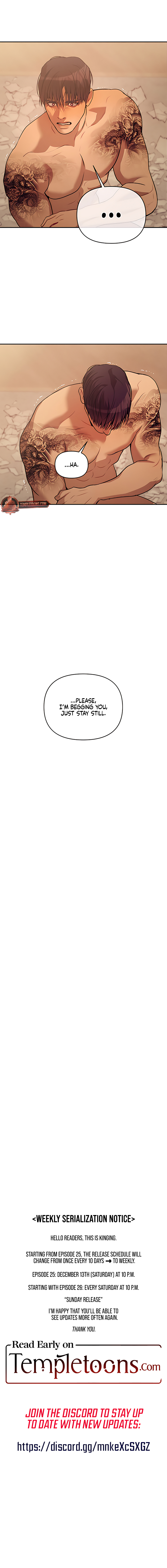  Ignite the Dawn Chapter 24 page 9 - 