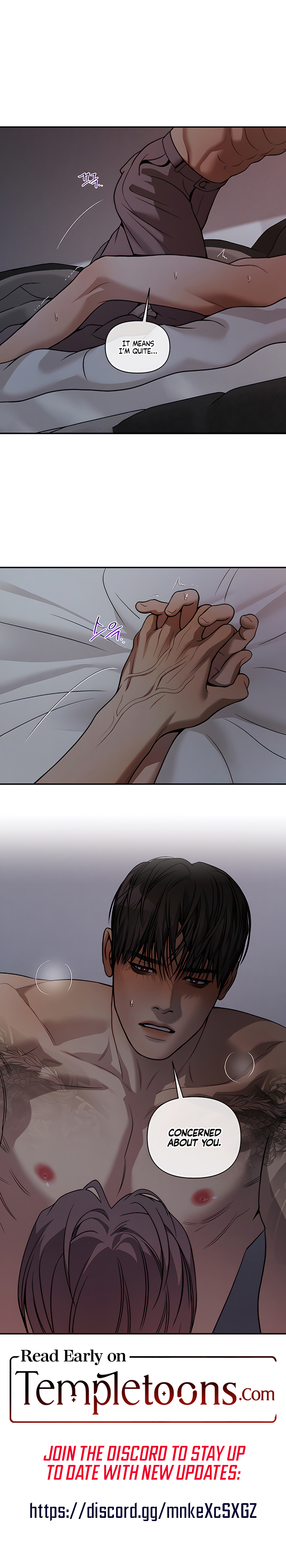  Ignite the Dawn Chapter 27 page 10 - 