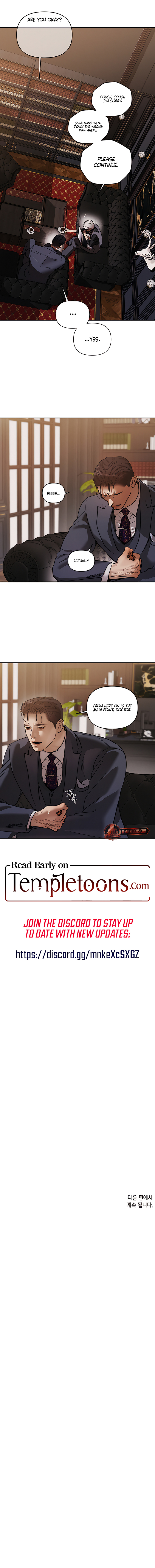  Ignite the Dawn Chapter 29 page 8 - 