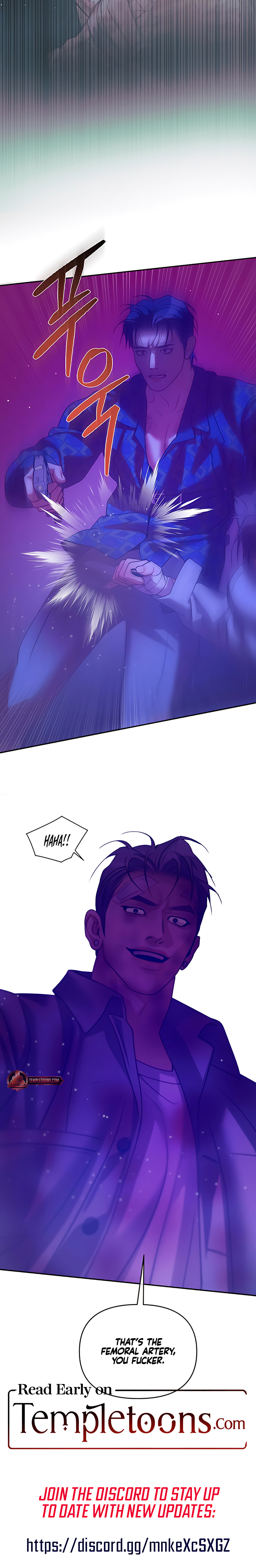  Ignite the Dawn Chapter 49 page 9 - 
