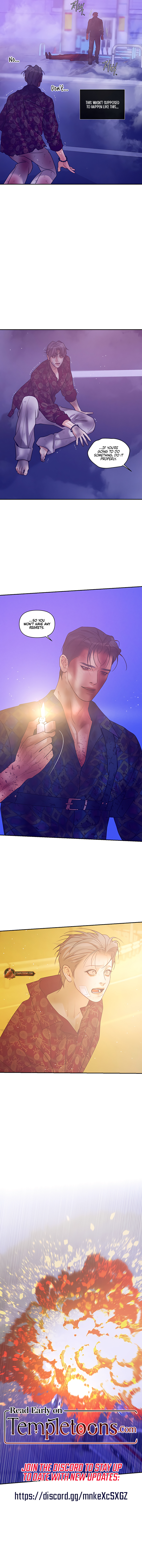  Ignite the Dawn Chapter 50 page 9 - 