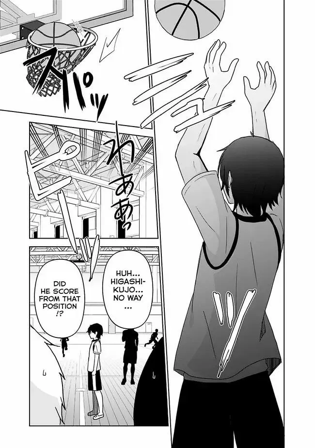 Iinazuke ga Dekita to Omottara, Sono Iinazuke ga Gakkou de Yuumei na "Akuyaku Reijou" Dattan dakedo, Dou Sureba Ii? Chapter 1.2 page 14 - 