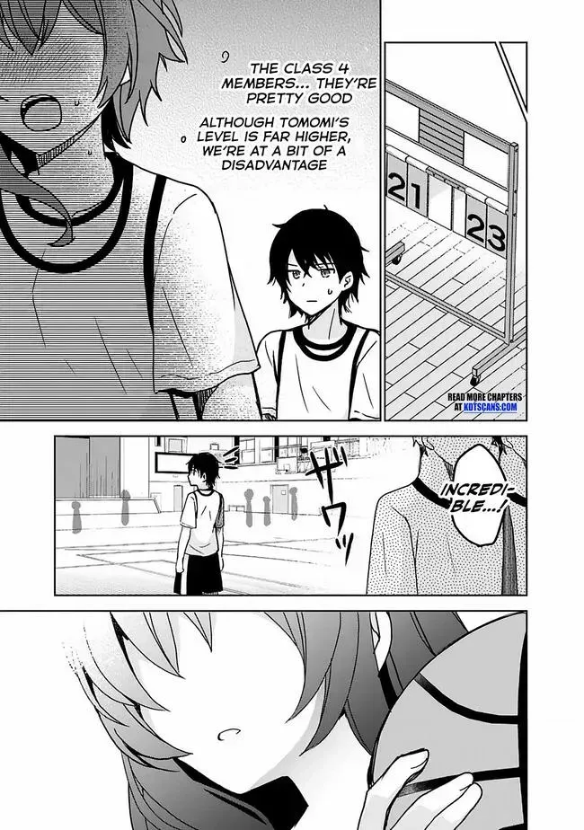 Iinazuke ga Dekita to Omottara, Sono Iinazuke ga Gakkou de Yuumei na "Akuyaku Reijou" Dattan dakedo, Dou Sureba Ii? Chapter 1.2 page 10 - 